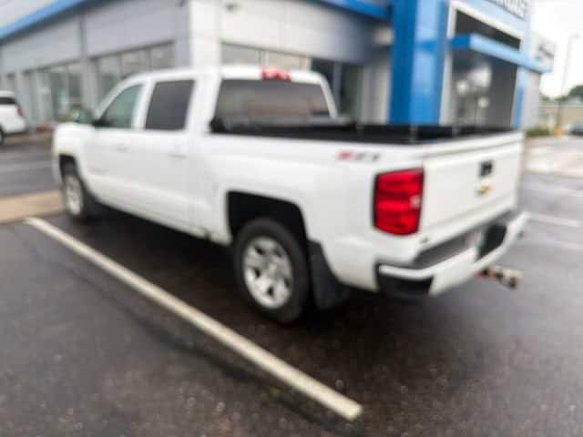 chevrolet silverado 1500 2017 3GCUKREC3HG205273 image chevrolet silverado 1500 2017 3GCUKREC3HG205273 image